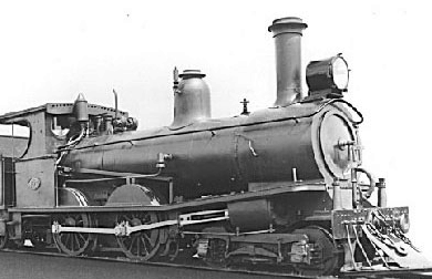 Railway Transport Museum - SA Accommodation 3