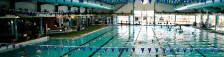 Belmont Oasis Aquatic Centre - SA Accommodation 1