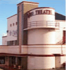 Cygnet Como Cinema - SA Accommodation