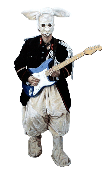 Anthony Riding Gallery - SA Accommodation 2