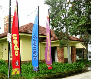 Heathcote Museum  Gallery - SA Accommodation