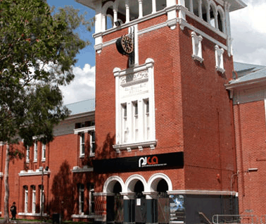 Perth Institute of Contemporary Arts - SA Accommodation