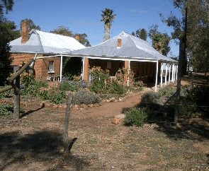 Avondale Discovery Farm - SA Accommodation