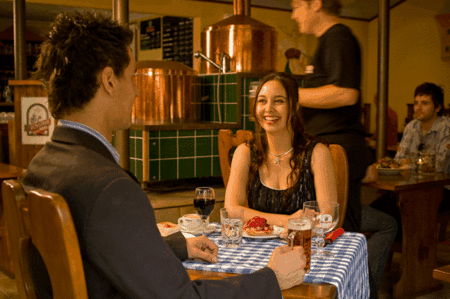 Duckstein Brewery - SA Accommodation 3