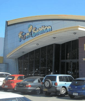 Fun Station - Midland - SA Accommodation 0