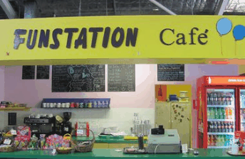 Fun Station - Midland - SA Accommodation 3