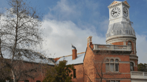 Midland Town Hall - SA Accommodation 0