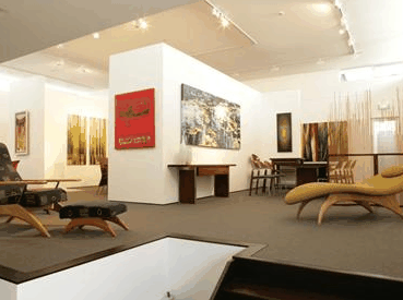 Jahroc Mill Gallery - SA Accommodation