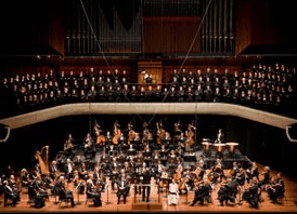 Western Australian Symphony Orchestra - SA Accommodation