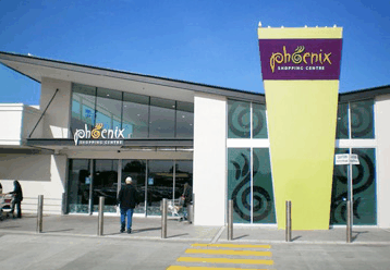 Phoenix Shopping Centre - SA Accommodation 0