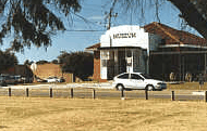 Rockingham Historical Society  Museum - SA Accommodation