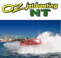 Oz Jetboating - Darwin - SA Accommodation