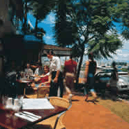 Manly Harbour Village - SA Accommodation 1