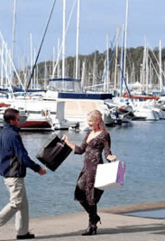 Manly Harbour Village - SA Accommodation 2