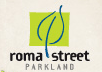 Roma Street Parkland - SA Accommodation