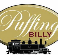 Puffing Billy - SA Accommodation