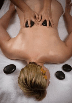 Body Essence - SA Accommodation 1