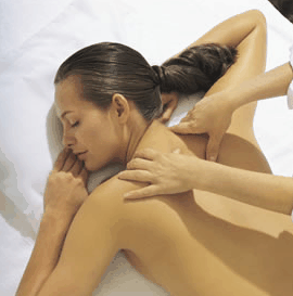 Ripple Brisbane Massage Day Spa and Beauty - SA Accommodation