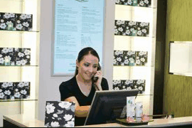Pure Indulgence - Indooroopilly - SA Accommodation