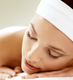 Anjie Day Spa - SA Accommodation