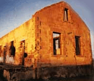 St Helena Island - SA Accommodation