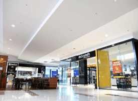  SA Accommodation