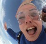 Simply Skydive - SA Accommodation