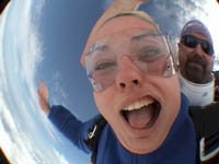 Simply Skydive - SA Accommodation 0