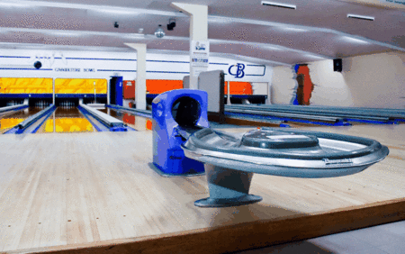 Caboolture Bowl & Mini Golf - SA Accommodation 2