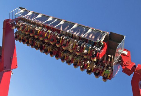 Adventure World - SA Accommodation 1