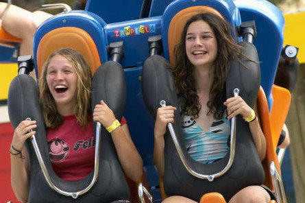 Adventure World - SA Accommodation 2