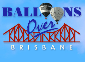 Balloons Over Brisbane - SA Accommodation