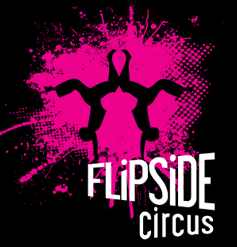 Flipside Circus - SA Accommodation