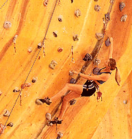 Rocksports Indoor Climbing - SA Accommodation