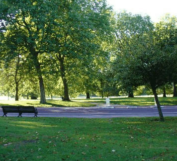 Riverdale Park - SA Accommodation 0