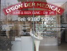 Lygon Dermedical Skin & Body Day Spa - SA Accommodation 1