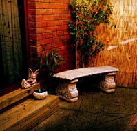 Uniqity - SA Accommodation