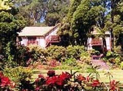  SA Accommodation