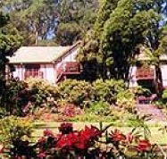 Delvin Health Retreat - SA Accommodation