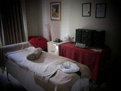 Bringing Balance Massage Therapy - SA Accommodation 1