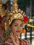 Thai Massage Therapies - SA Accommodation 0