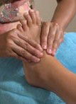 Thai Massage Therapies - SA Accommodation 3