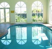Gain Life Healing Health Retreat - SA Accommodation