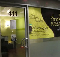 PhonKlai Massage - SA Accommodation