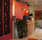 Sabai Day Spa - SA Accommodation
