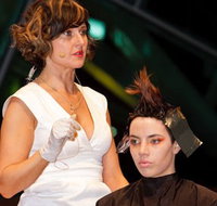 Masci Hair  Spa - SA Accommodation