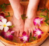 Indulge Spa Retreat - SA Accommodation