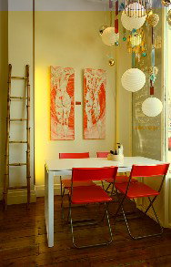 Indulge Spa Retreat - SA Accommodation 2