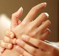 St Georges Natural Health Therapies - SA Accommodation