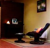 Retreat In The Suburbs - SA Accommodation
